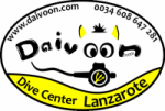Daivoon Tauchcenter Lanzarote